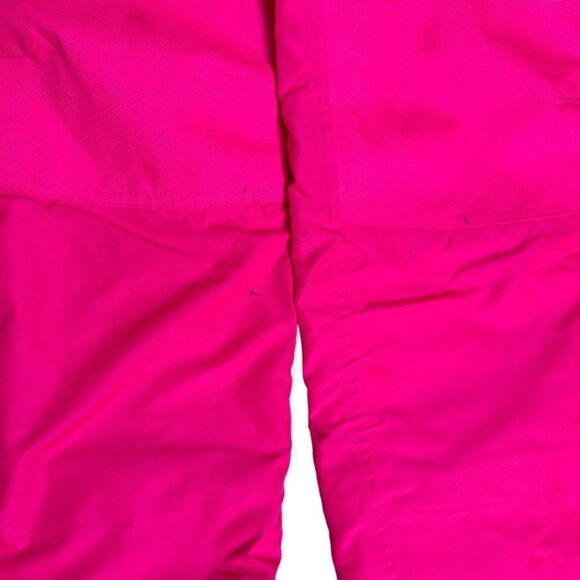 Champion girls, hot pink snow pants size 10-12 - Picture 12 of 12